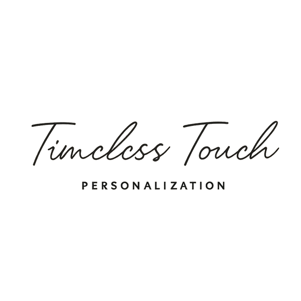Timeless Touch